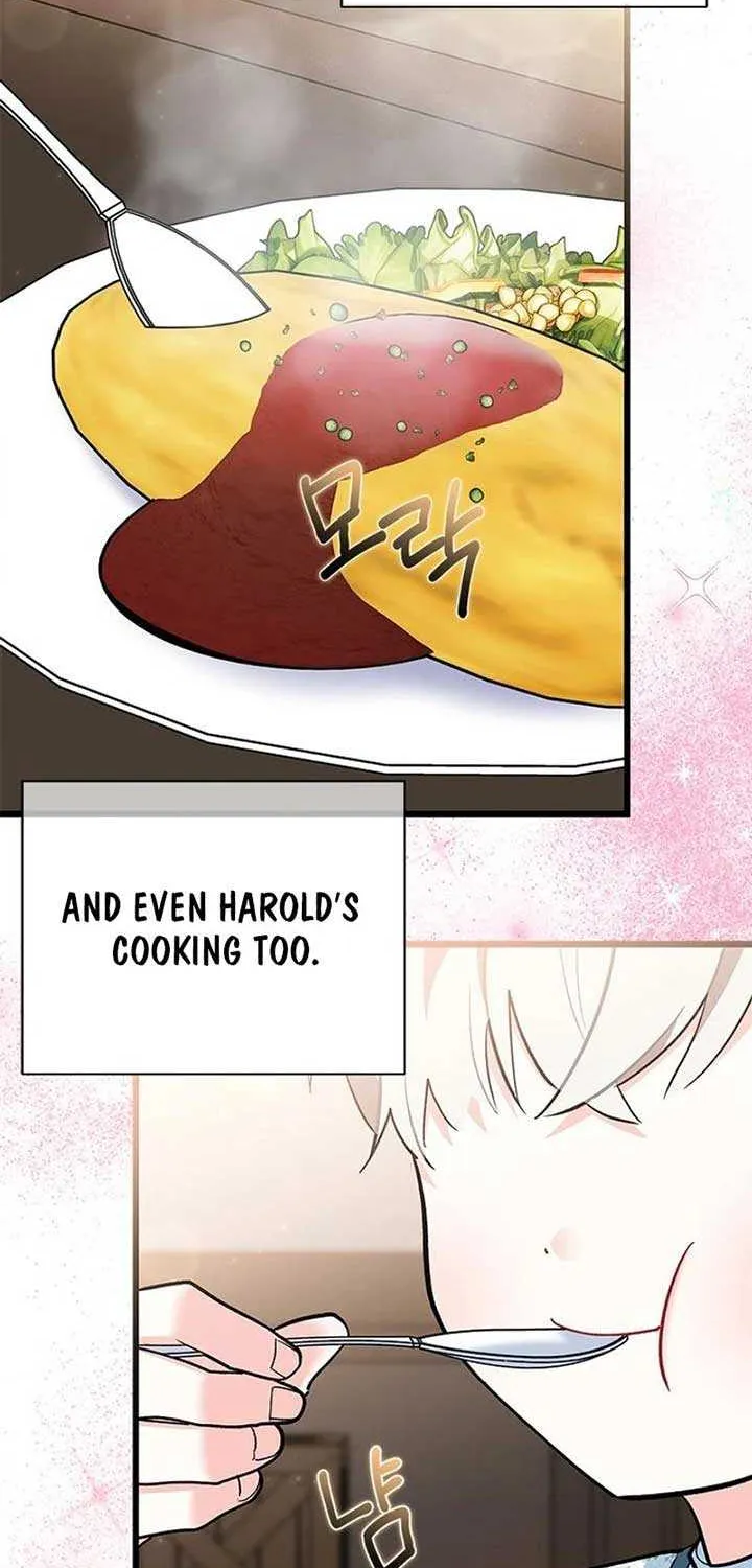 I’m Repaying The Kindness That Raised Me With Obsession Chapter 29 page 39 - 