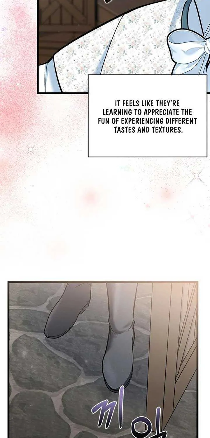 I’m Repaying The Kindness That Raised Me With Obsession Chapter 29 page 40 - 