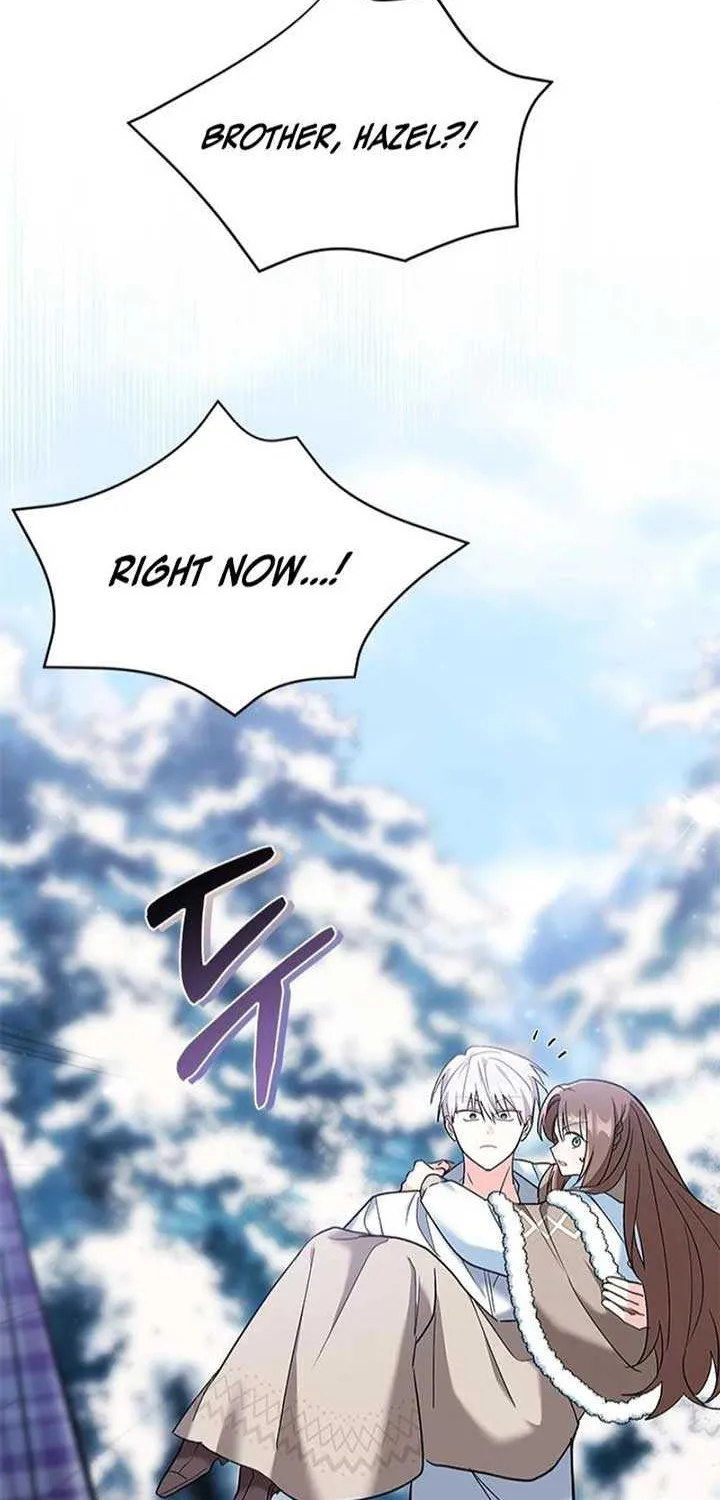 I’m Repaying The Kindness That Raised Me With Obsession Chapter 29 page 5 - 