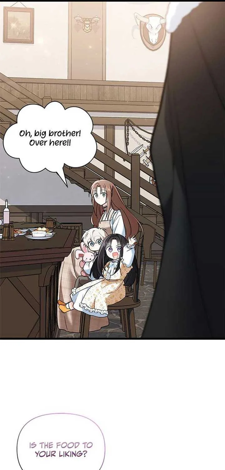 I’m Repaying The Kindness That Raised Me With Obsession Chapter 29 page 42 - 