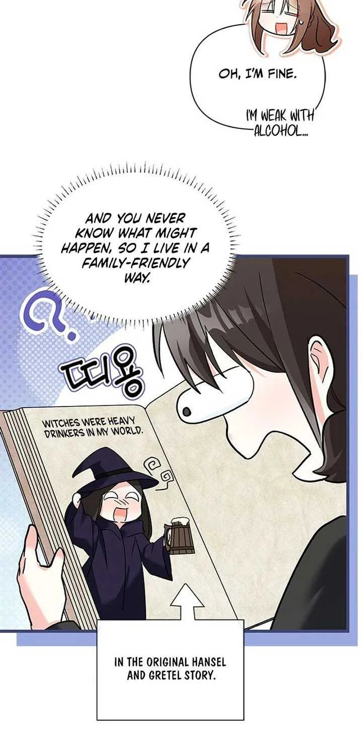 I’m Repaying The Kindness That Raised Me With Obsession Chapter 29 page 46 - 