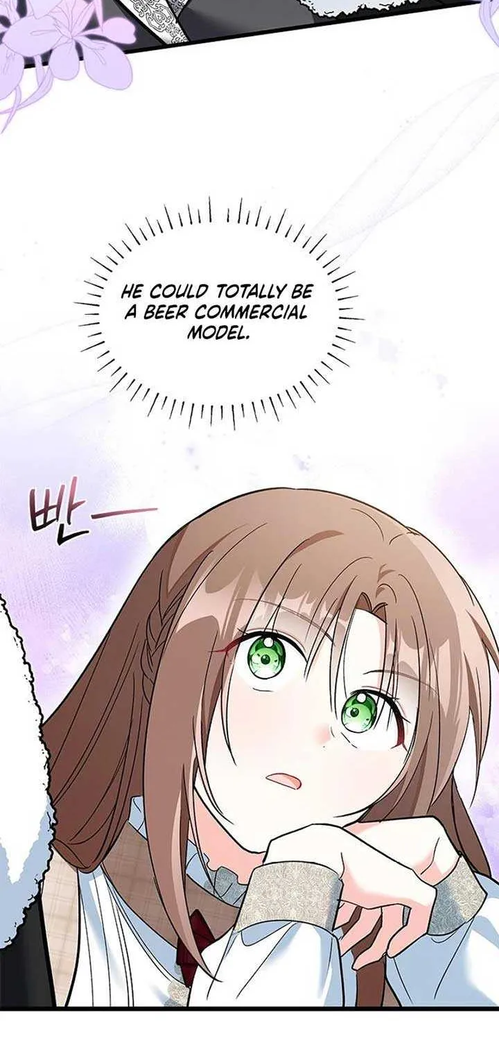 I’m Repaying The Kindness That Raised Me With Obsession Chapter 29 page 51 - 