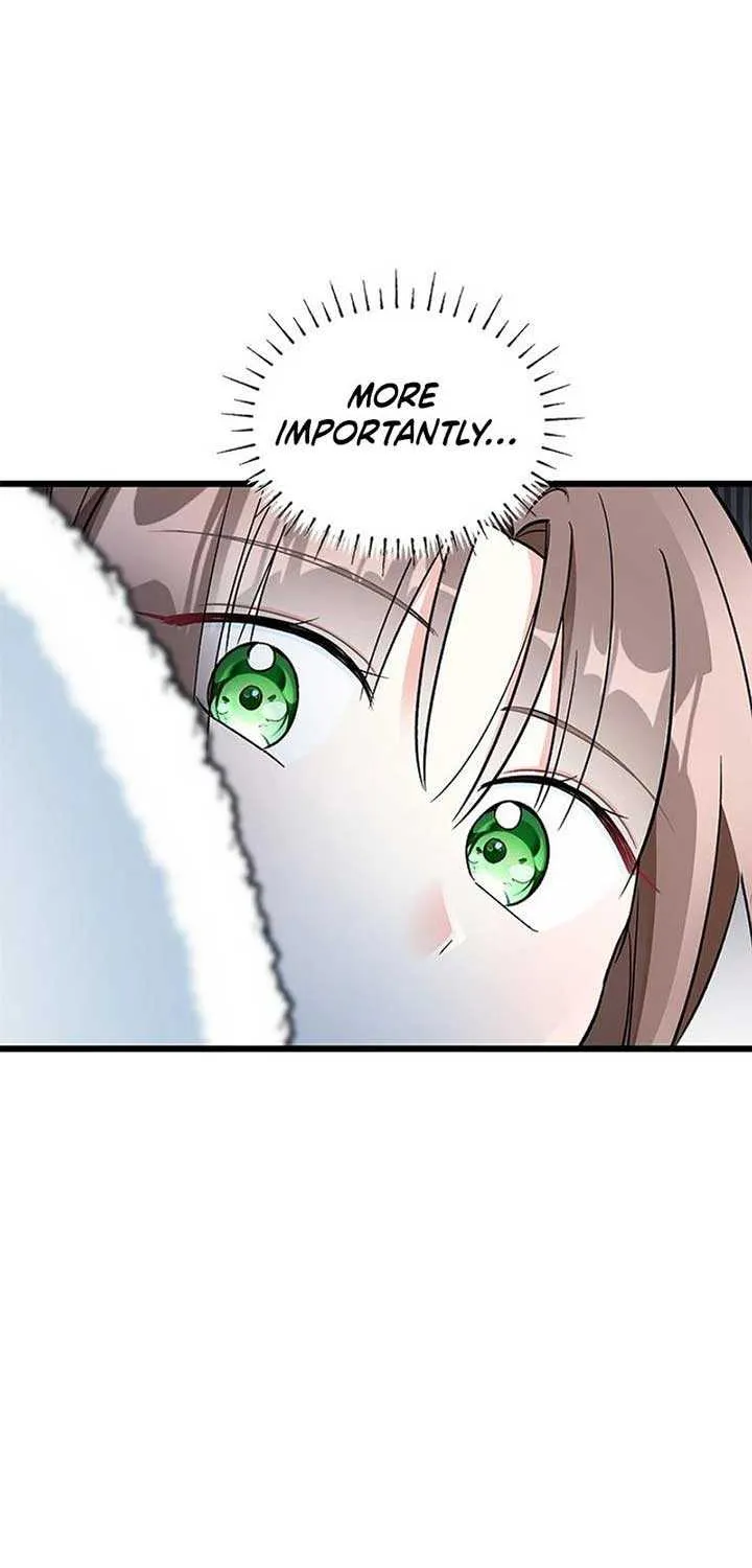 I’m Repaying The Kindness That Raised Me With Obsession Chapter 29 page 52 - 