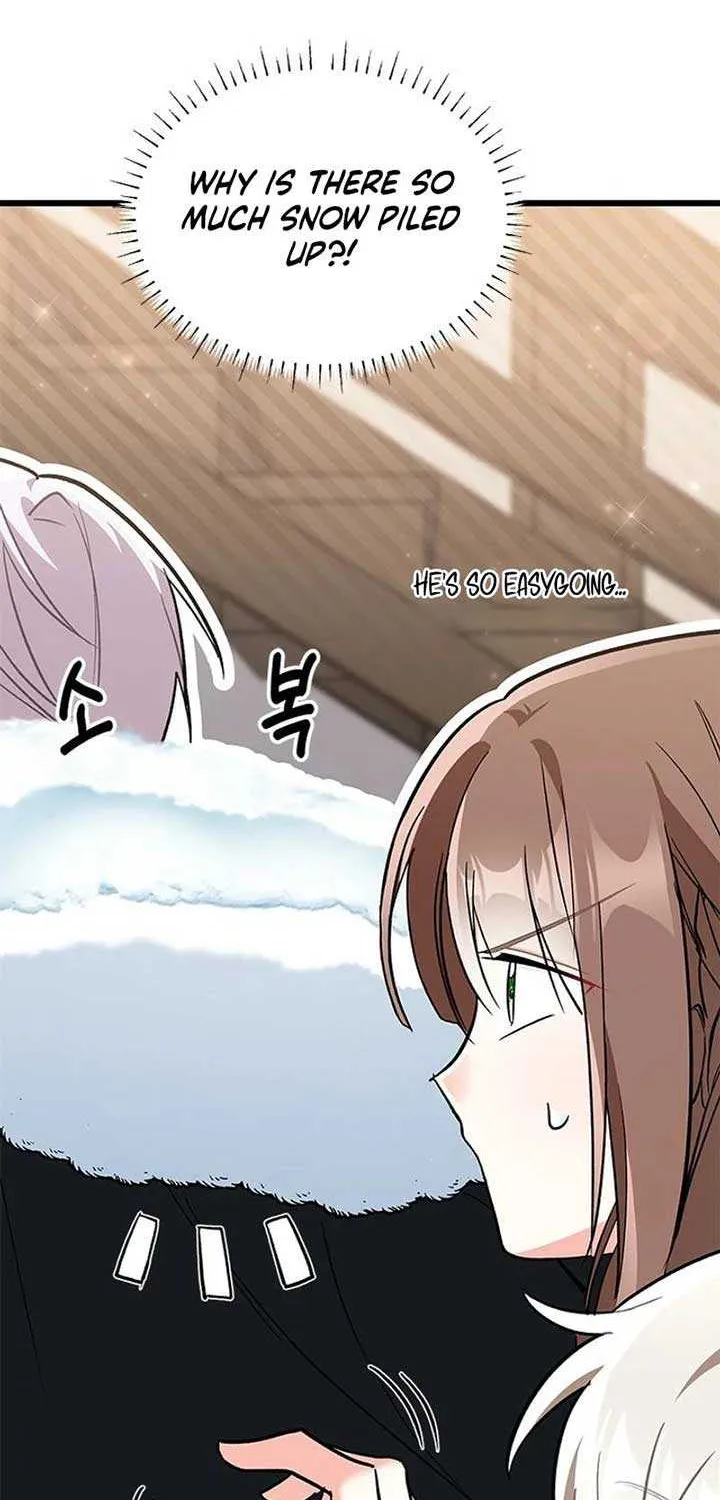 I’m Repaying The Kindness That Raised Me With Obsession Chapter 29 page 53 - 