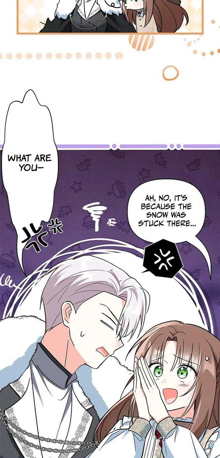 I’m Repaying The Kindness That Raised Me With Obsession Chapter 29 page 55 - 