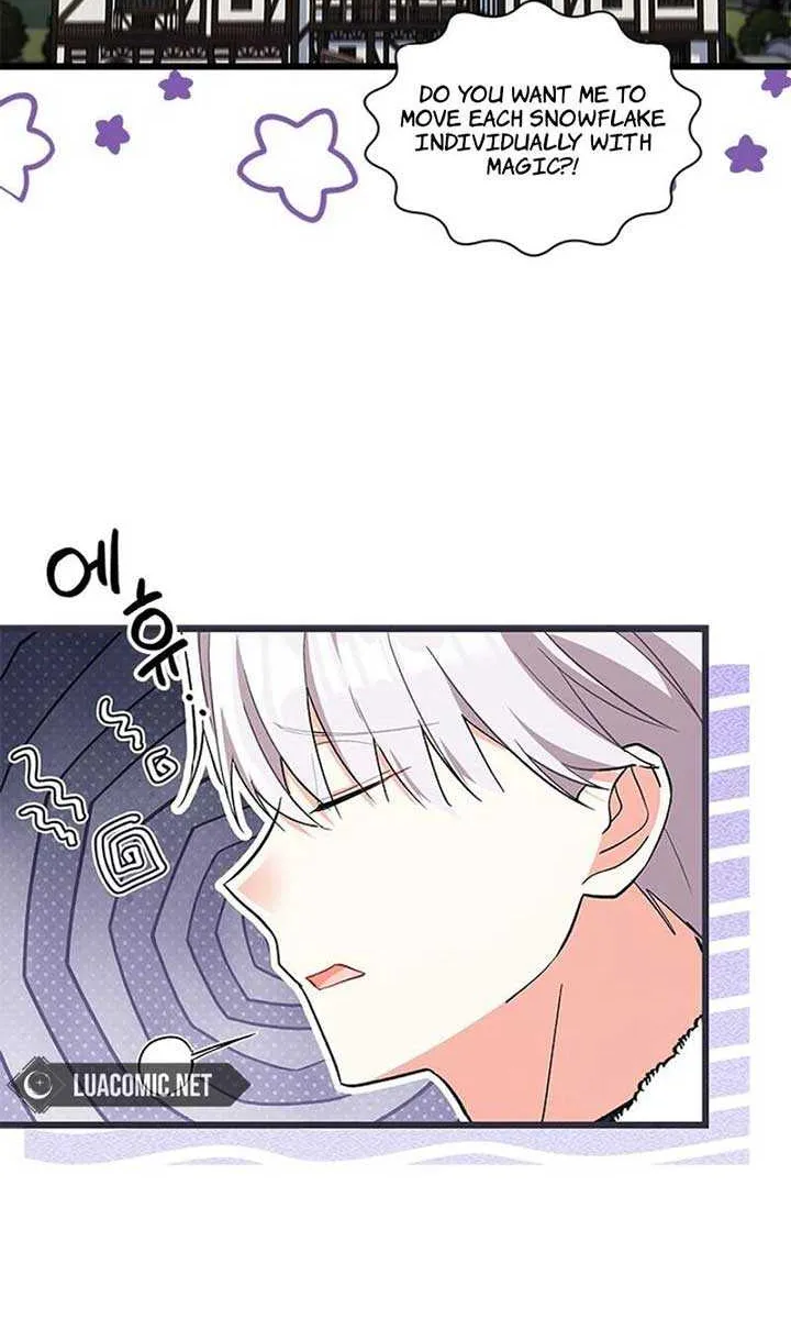 I’m Repaying The Kindness That Raised Me With Obsession Chapter 29 page 57 - 