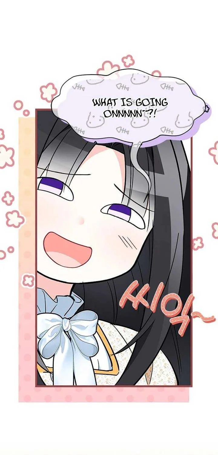 I’m Repaying The Kindness That Raised Me With Obsession Chapter 29 page 60 - 