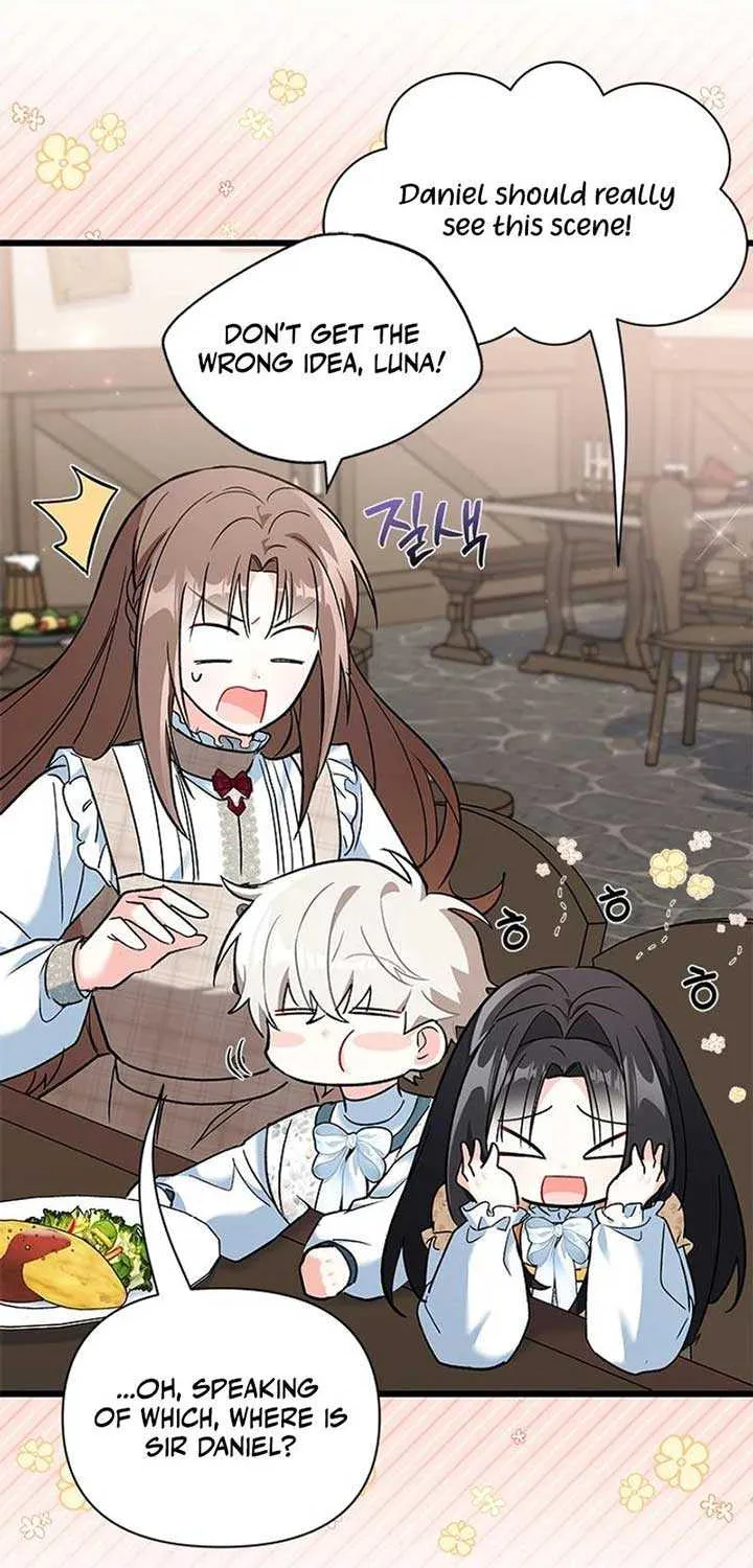 I’m Repaying The Kindness That Raised Me With Obsession Chapter 29 page 61 - 