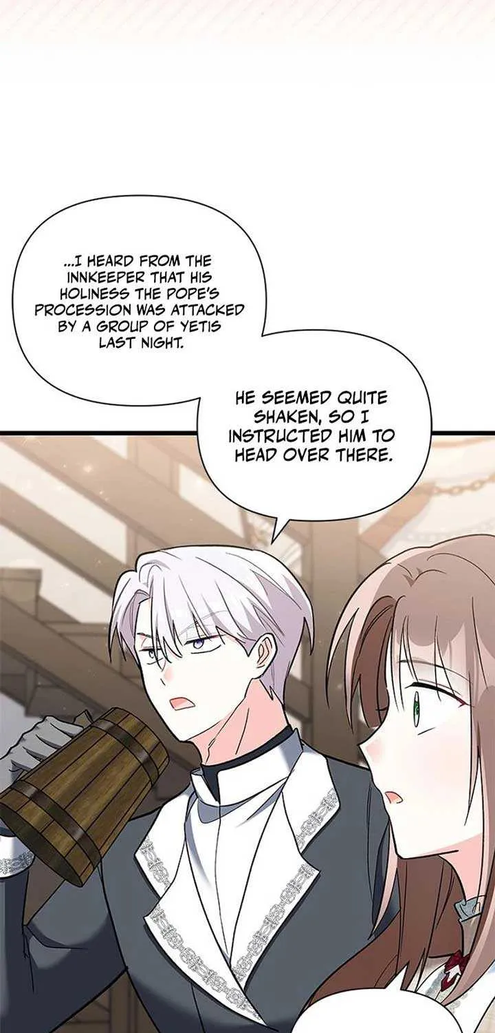 I’m Repaying The Kindness That Raised Me With Obsession Chapter 29 page 62 - 