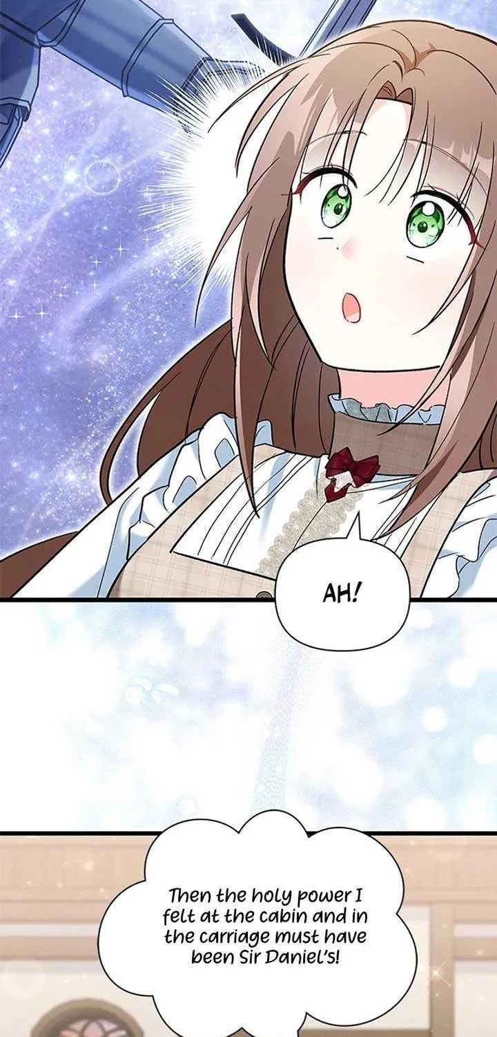 I’m Repaying The Kindness That Raised Me With Obsession Chapter 29 page 64 - 