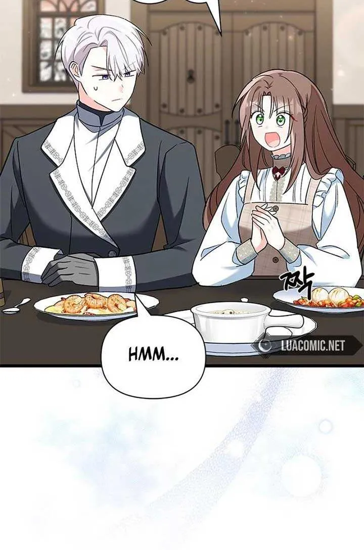 I’m Repaying The Kindness That Raised Me With Obsession Chapter 29 page 65 - 