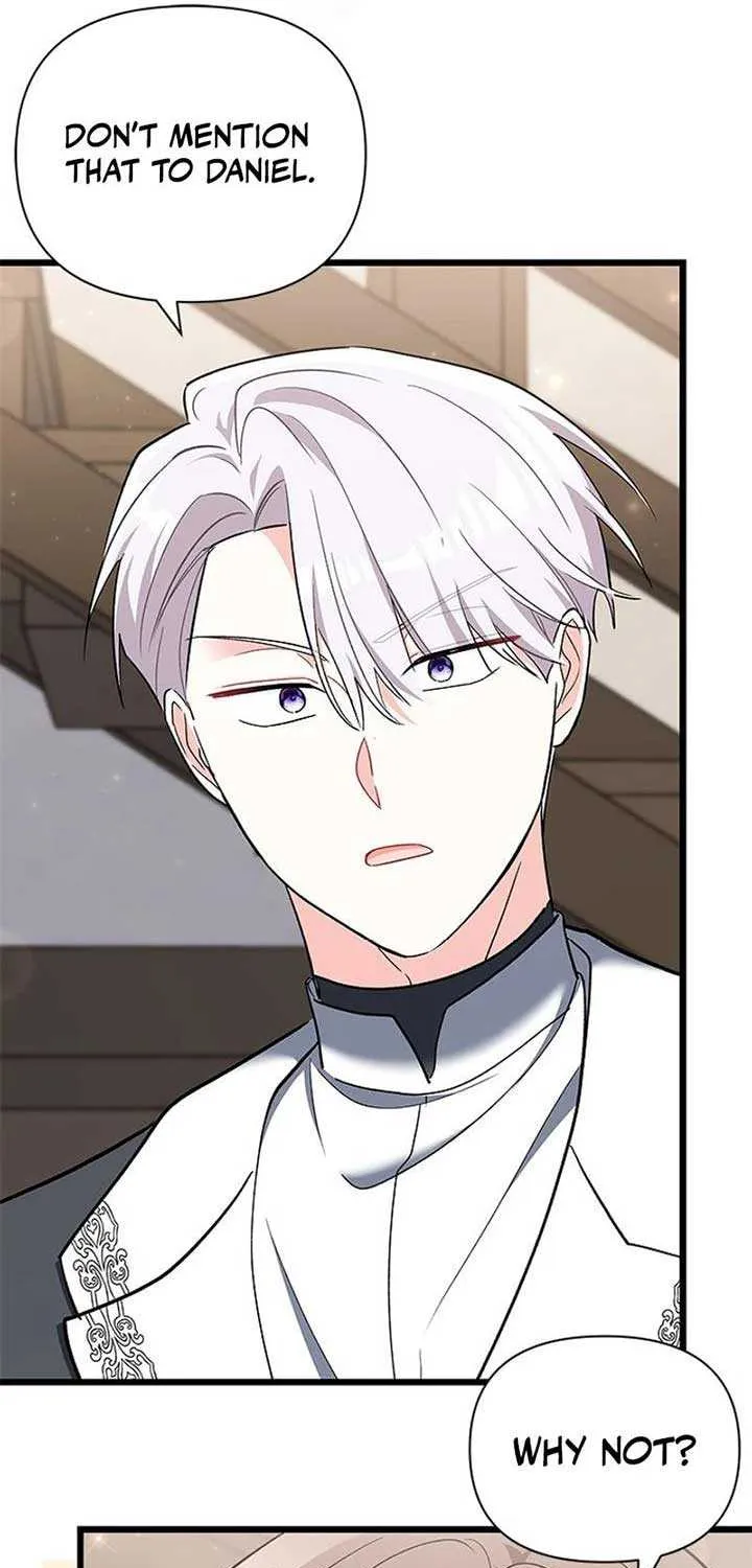 I’m Repaying The Kindness That Raised Me With Obsession Chapter 29 page 66 - 