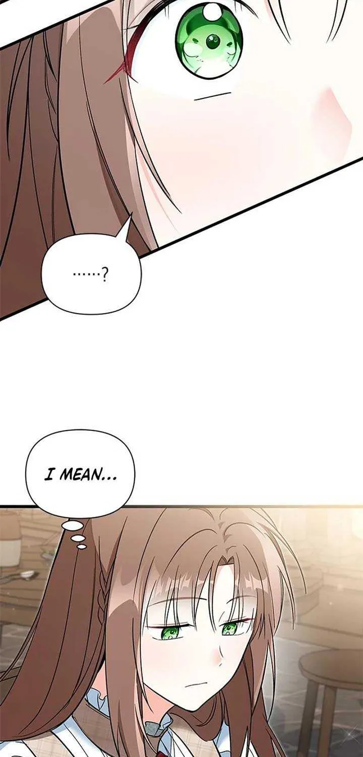 I’m Repaying The Kindness That Raised Me With Obsession Chapter 29 page 69 - 