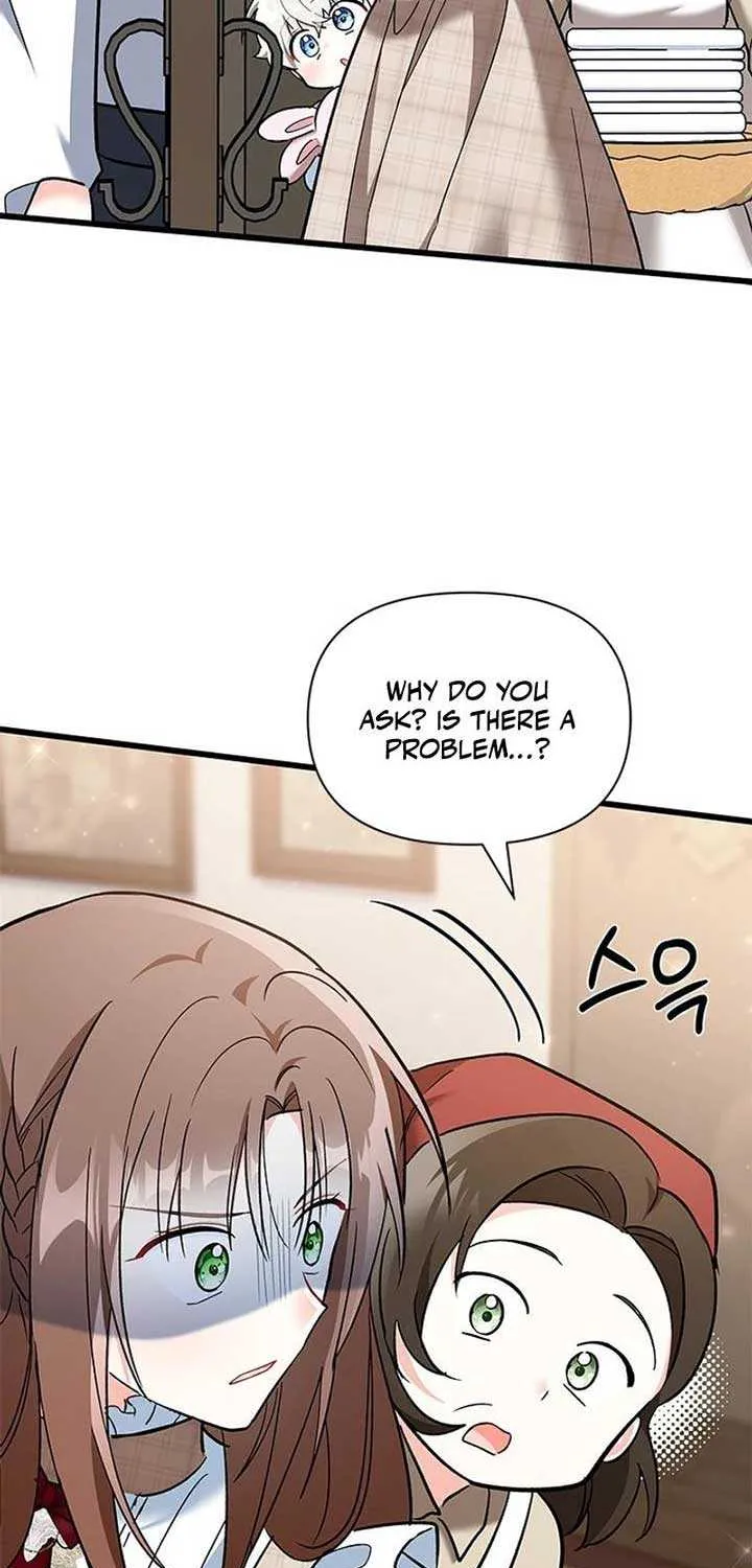 I’m Repaying The Kindness That Raised Me With Obsession Chapter 29 page 78 - 