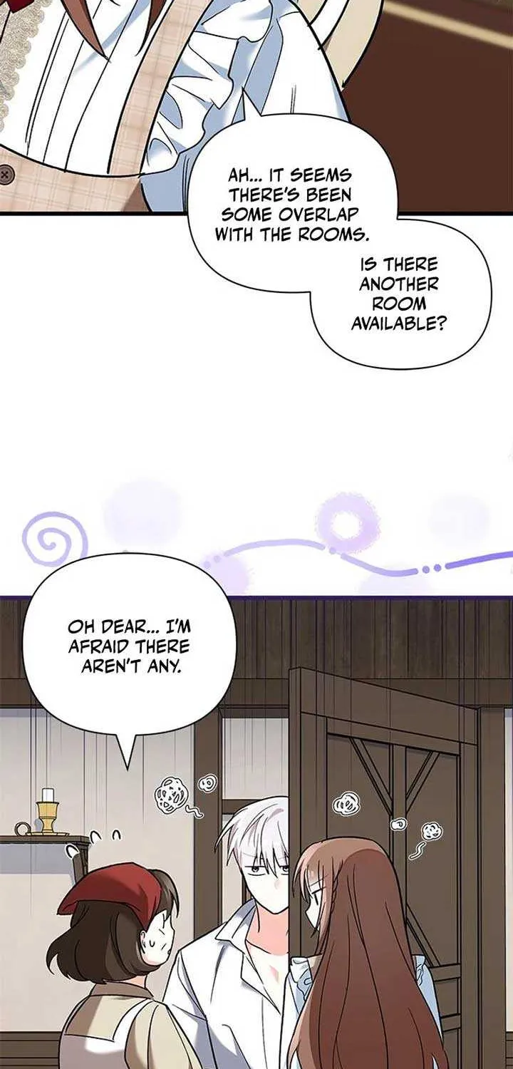 I’m Repaying The Kindness That Raised Me With Obsession Chapter 29 page 79 - 