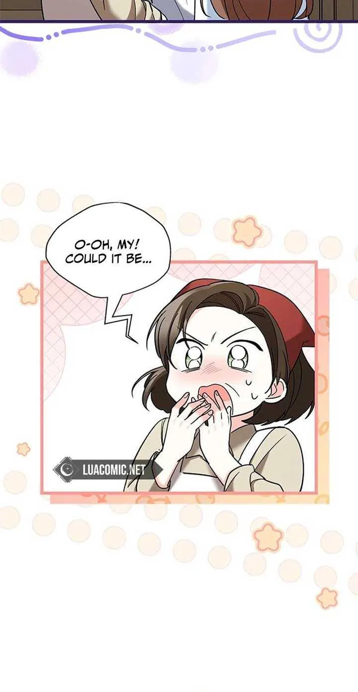 I’m Repaying The Kindness That Raised Me With Obsession Chapter 29 page 80 - 
