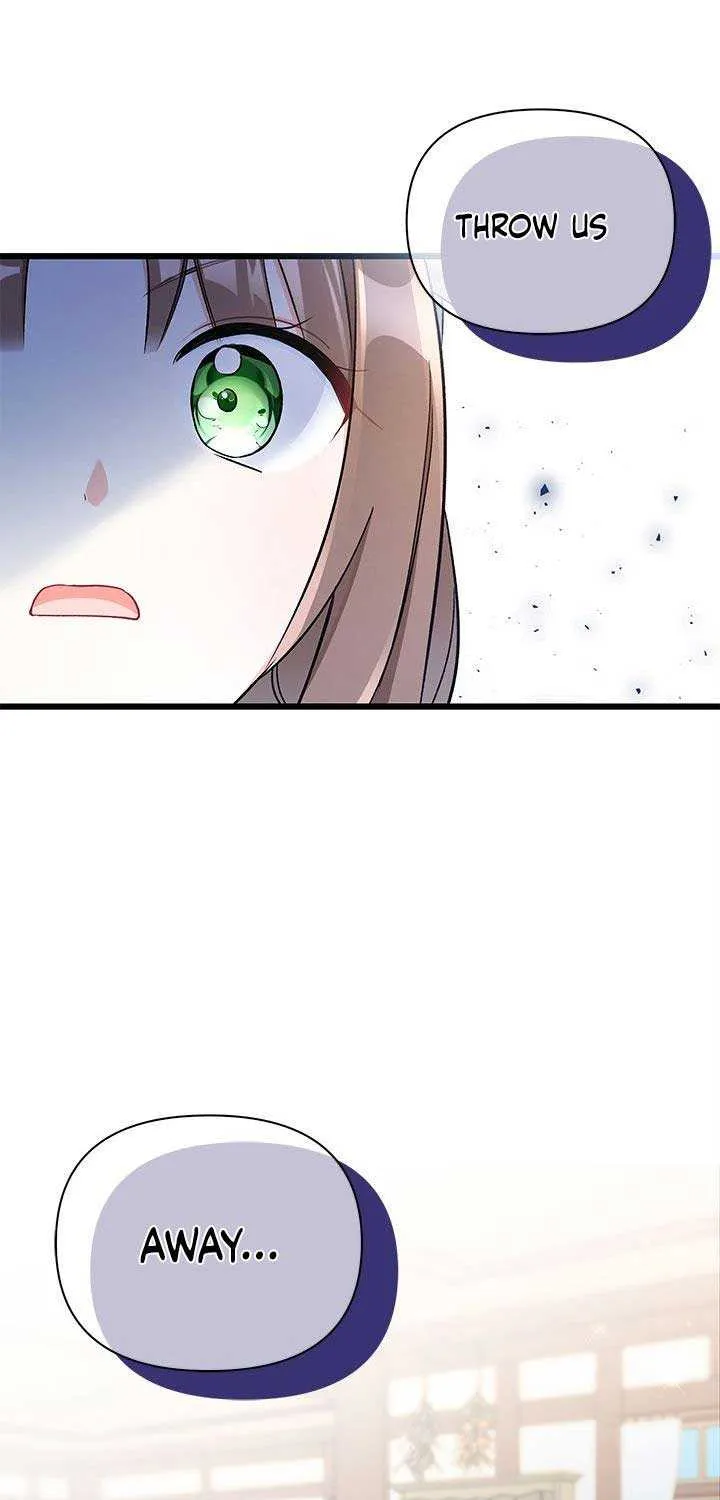 I’m Repaying The Kindness That Raised Me With Obsession Chapter 3 page 1 - 