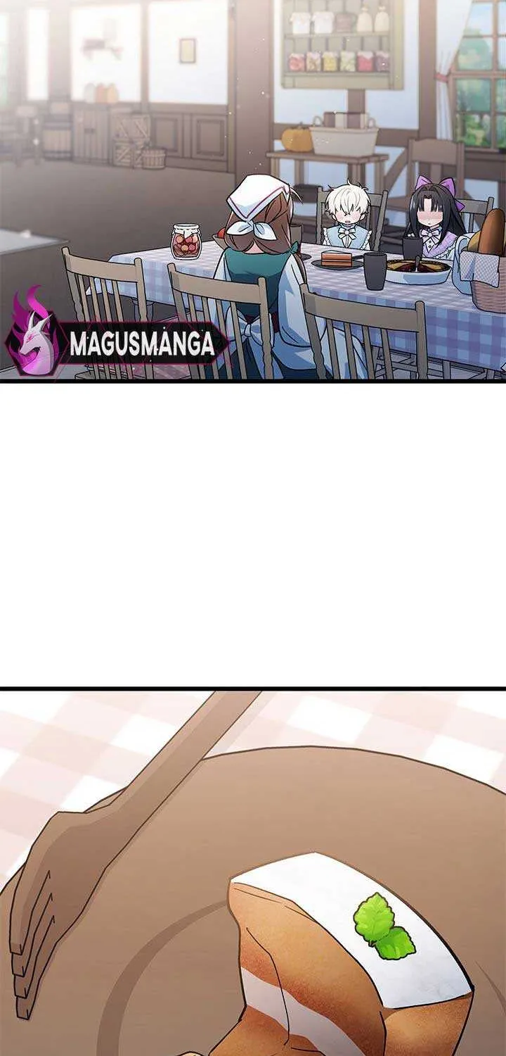 I’m Repaying The Kindness That Raised Me With Obsession Chapter 3 page 2 - 
