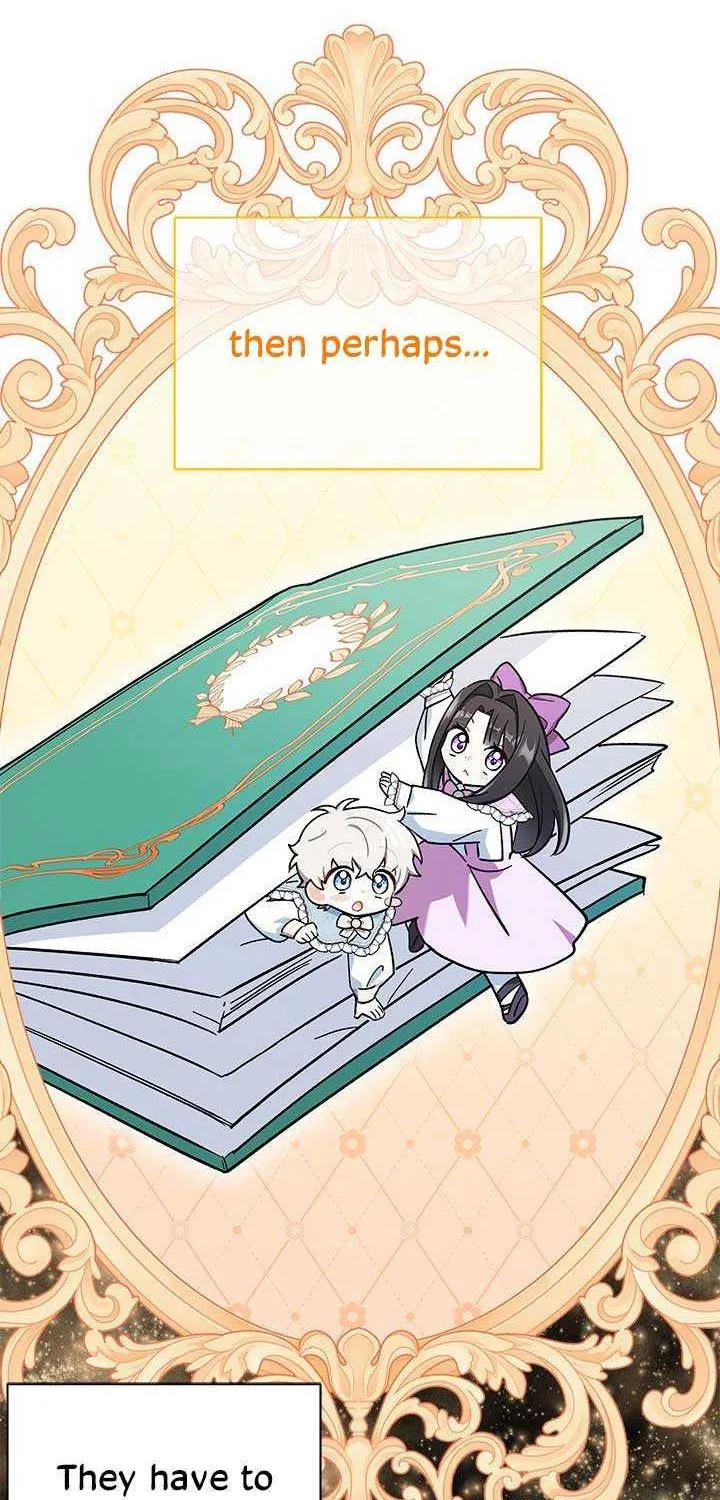 I’m Repaying The Kindness That Raised Me With Obsession Chapter 3 page 14 - 