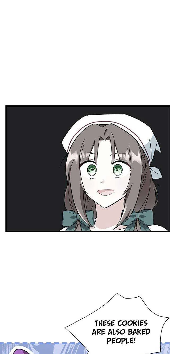 I’m Repaying The Kindness That Raised Me With Obsession Chapter 3 page 23 - 