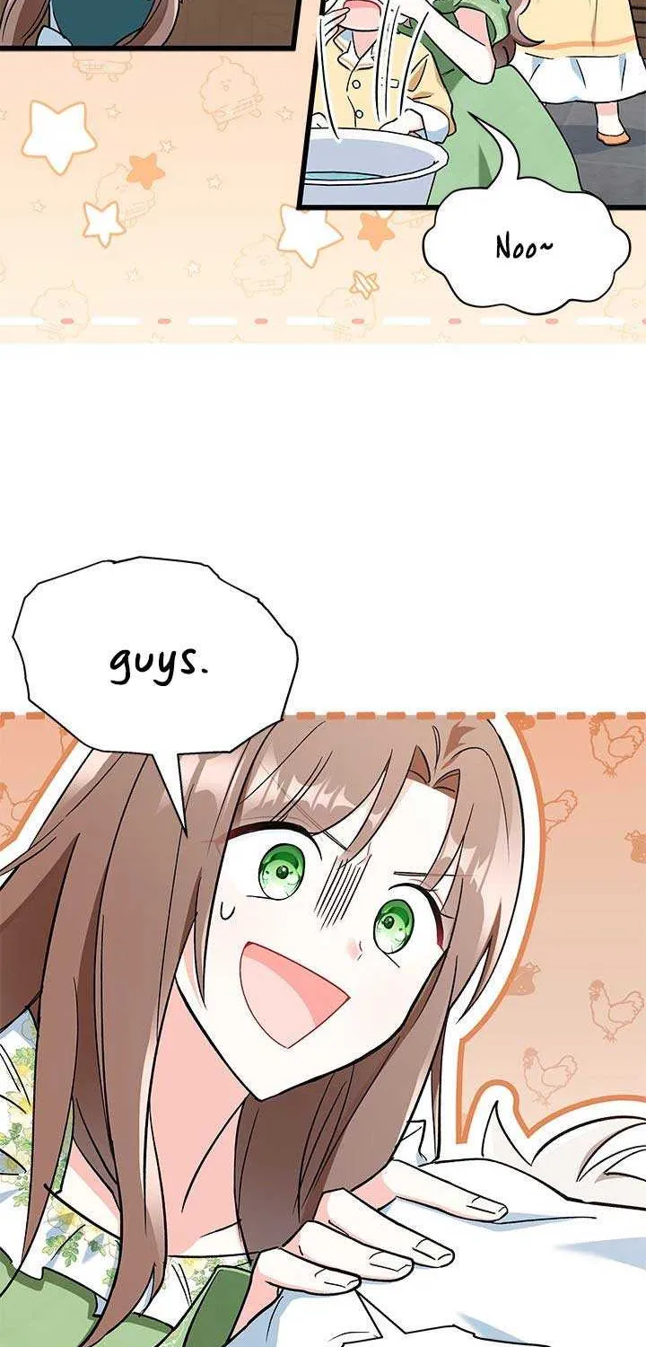 I’m Repaying The Kindness That Raised Me With Obsession Chapter 3 page 26 - 