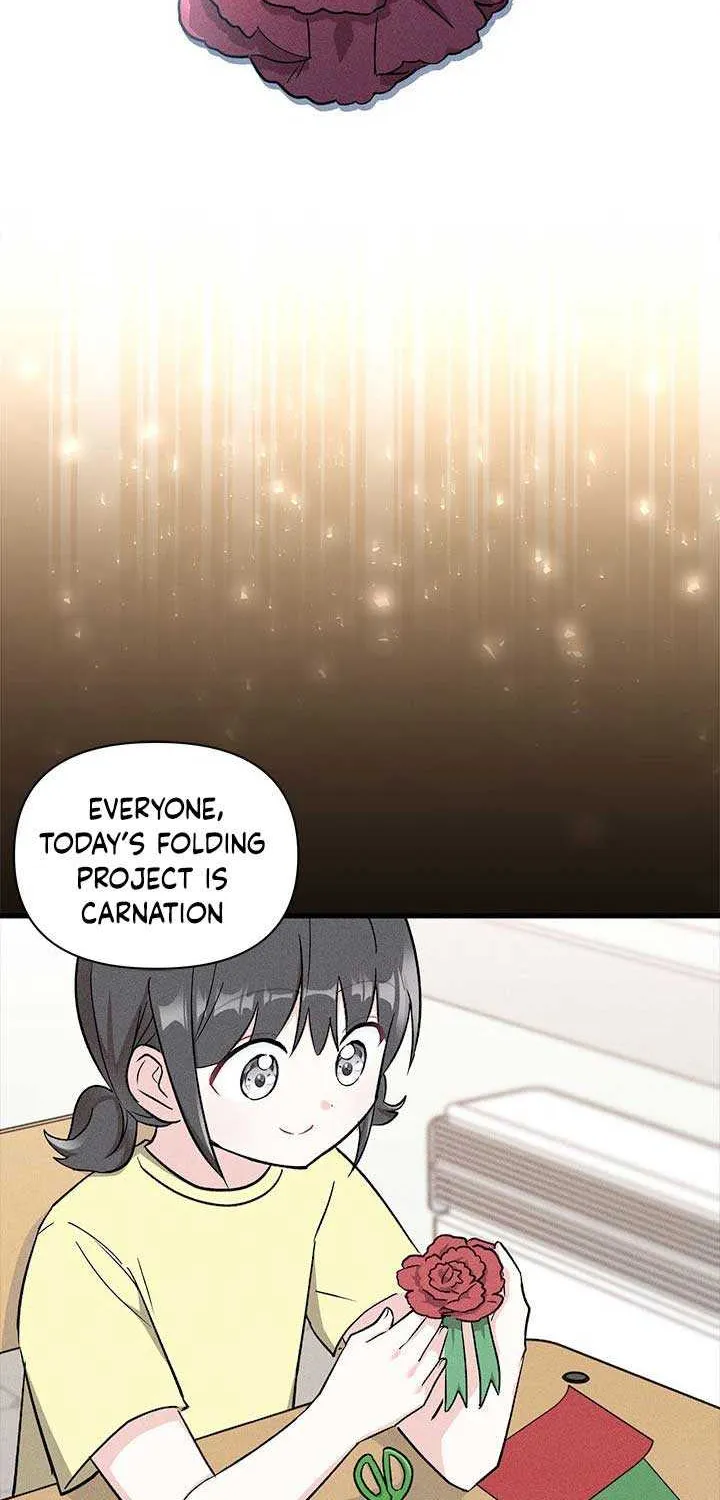 I’m Repaying The Kindness That Raised Me With Obsession Chapter 3 page 4 - 