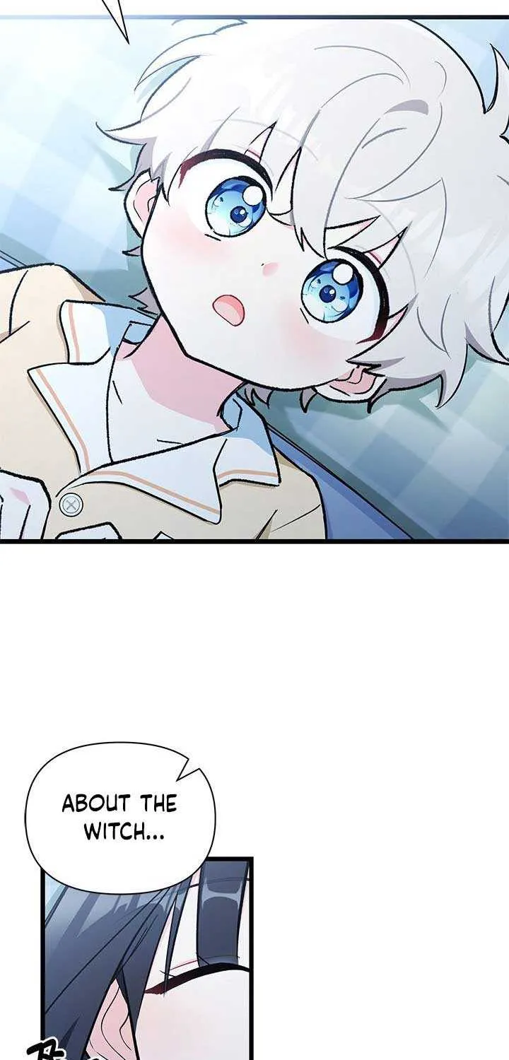 I’m Repaying The Kindness That Raised Me With Obsession Chapter 3 page 35 - 