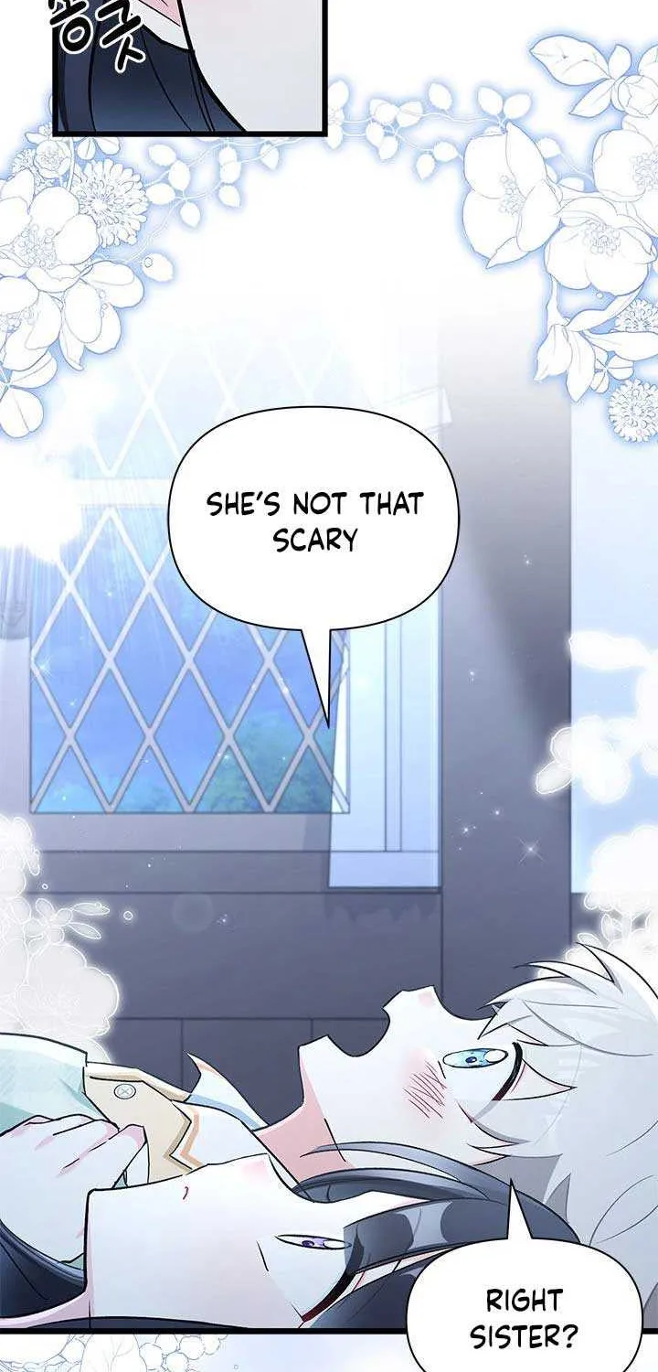 I’m Repaying The Kindness That Raised Me With Obsession Chapter 3 page 36 - 