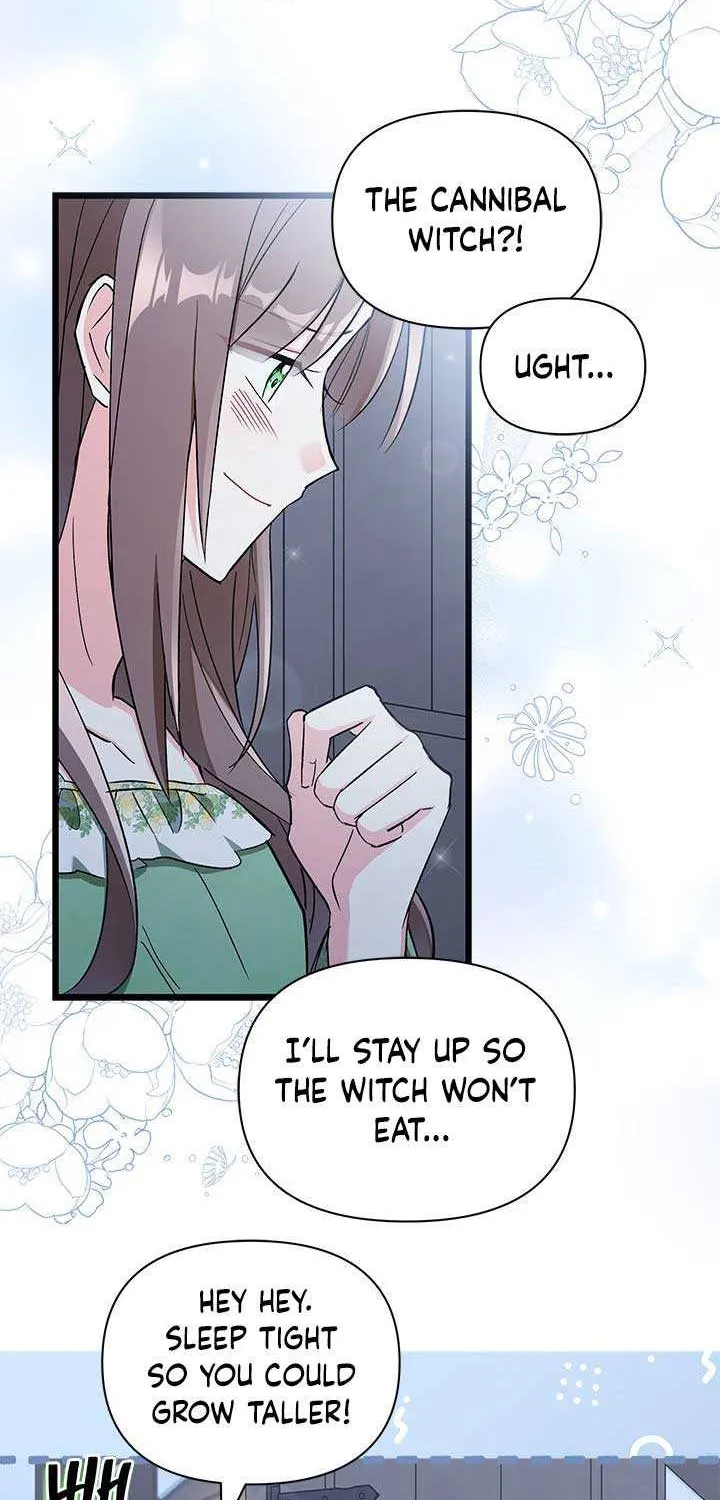 I’m Repaying The Kindness That Raised Me With Obsession Chapter 3 page 38 - 