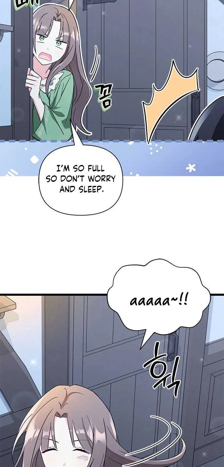 I’m Repaying The Kindness That Raised Me With Obsession Chapter 3 page 39 - 