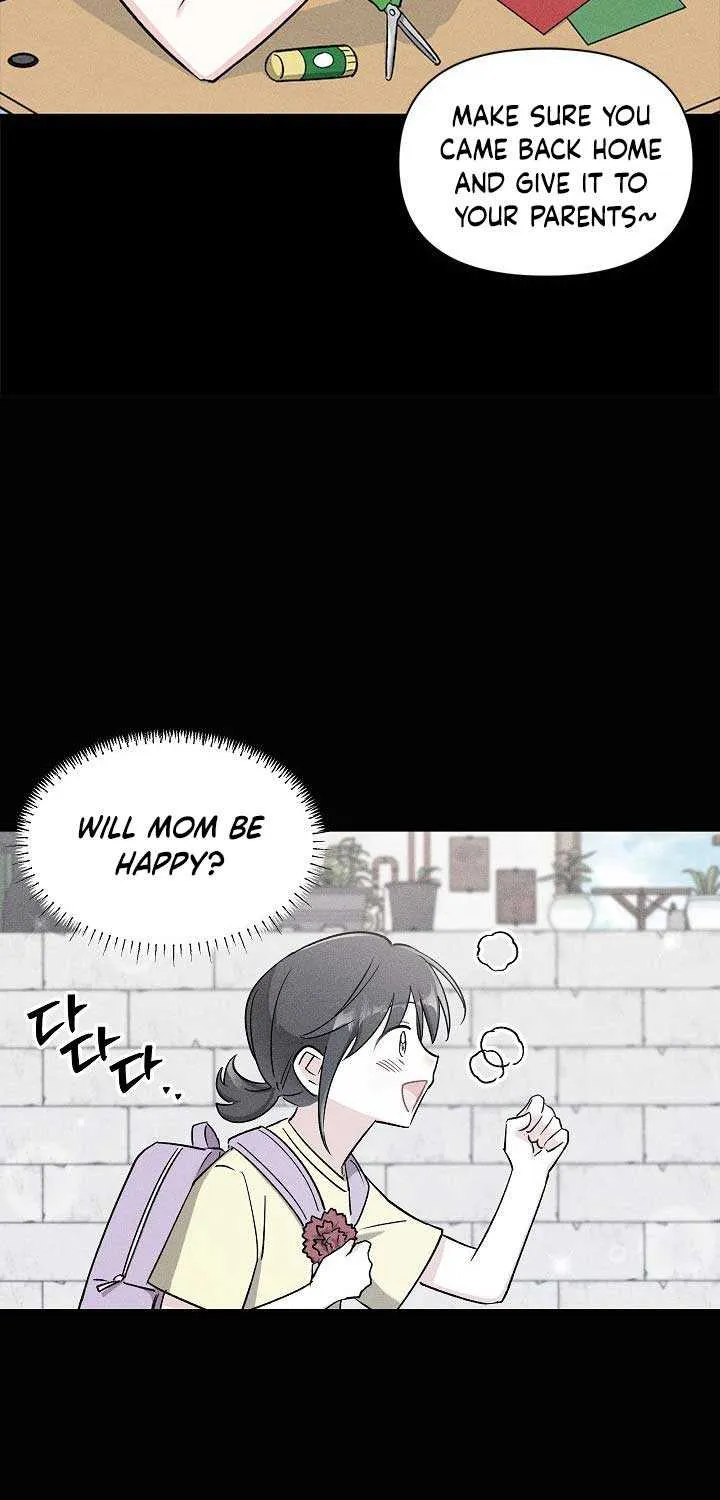 I’m Repaying The Kindness That Raised Me With Obsession Chapter 3 page 5 - 
