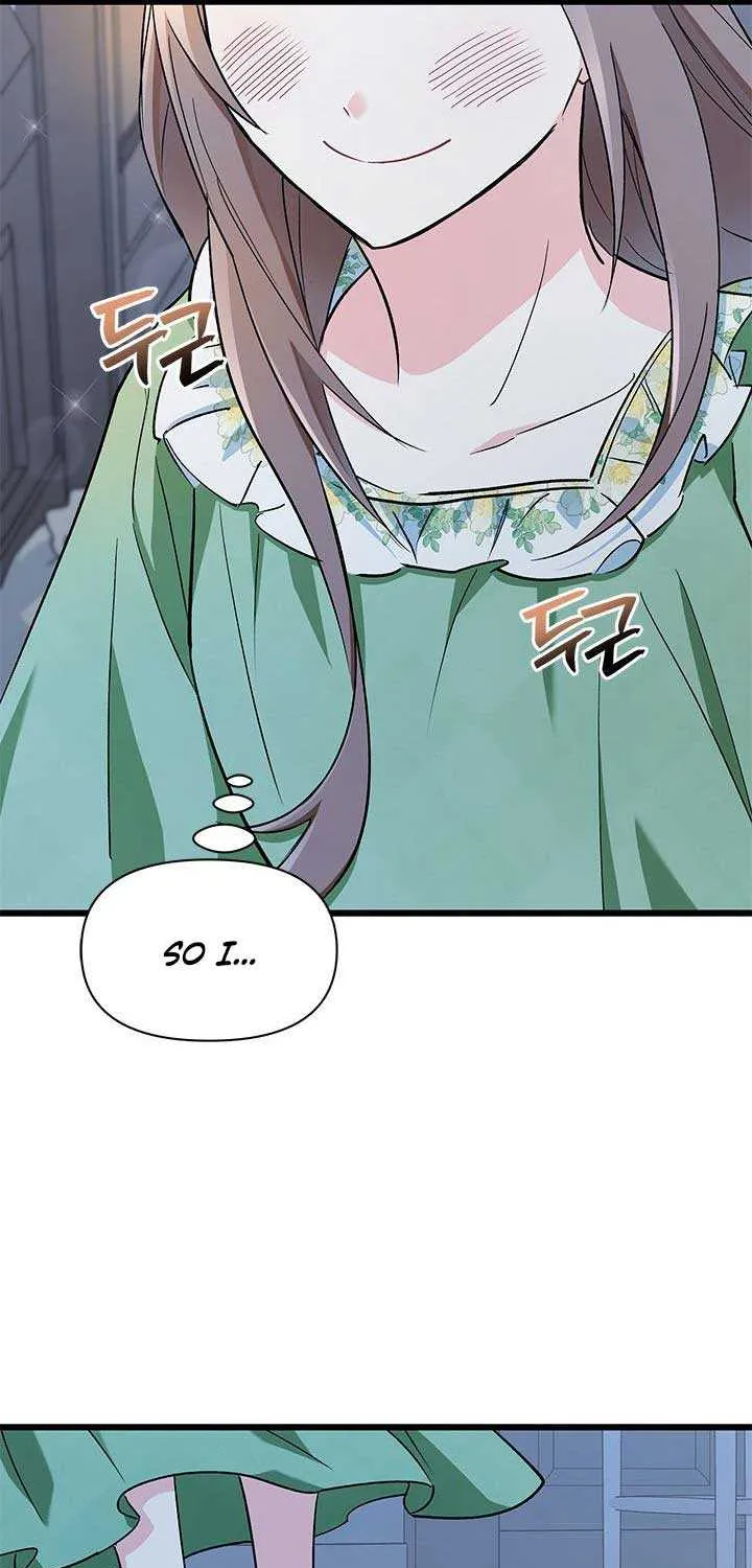I’m Repaying The Kindness That Raised Me With Obsession Chapter 3 page 41 - 
