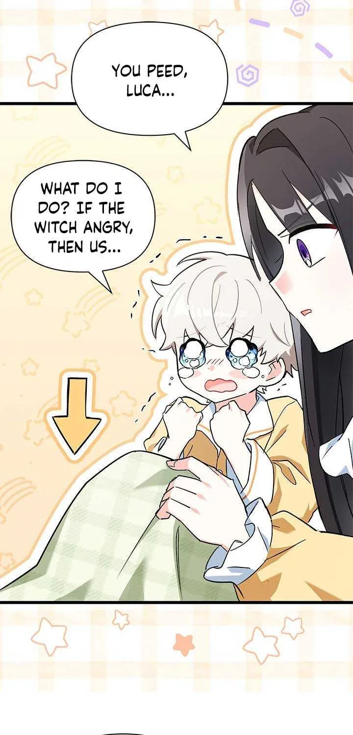 I’m Repaying The Kindness That Raised Me With Obsession Chapter 3 page 46 - 