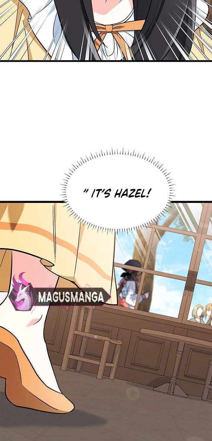 I’m Repaying The Kindness That Raised Me With Obsession Chapter 3 page 50 - 