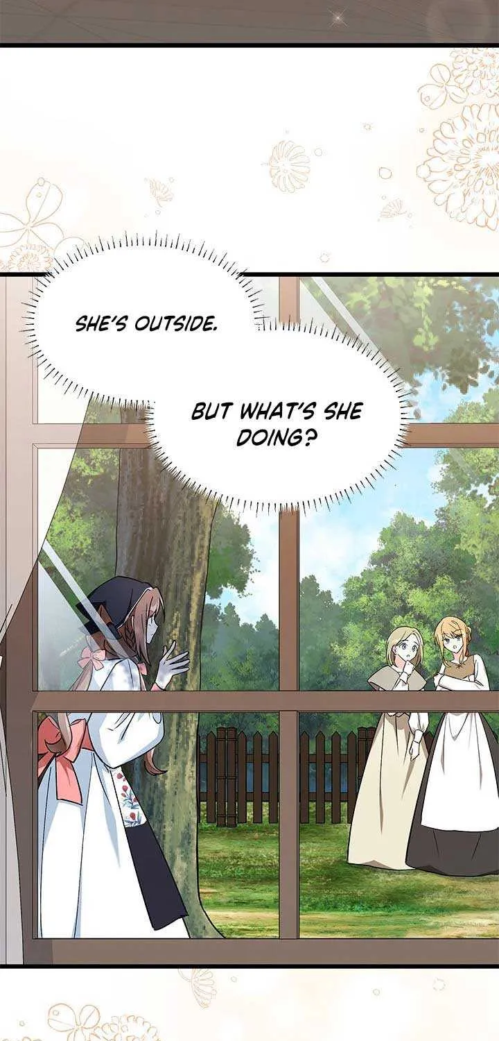 I’m Repaying The Kindness That Raised Me With Obsession Chapter 3 page 51 - 