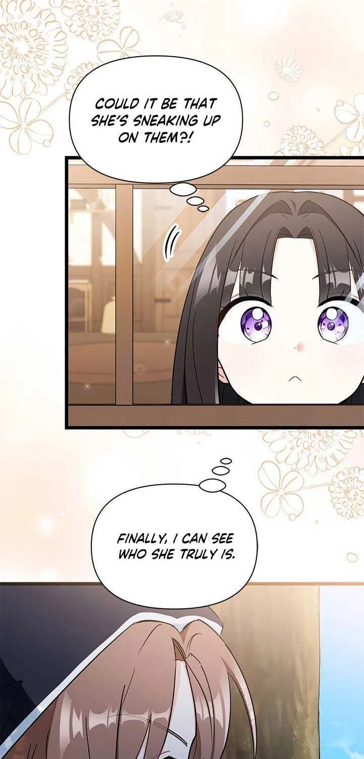 I’m Repaying The Kindness That Raised Me With Obsession Chapter 3 page 52 - 