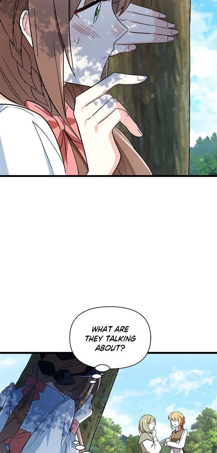 I’m Repaying The Kindness That Raised Me With Obsession Chapter 3 page 53 - 