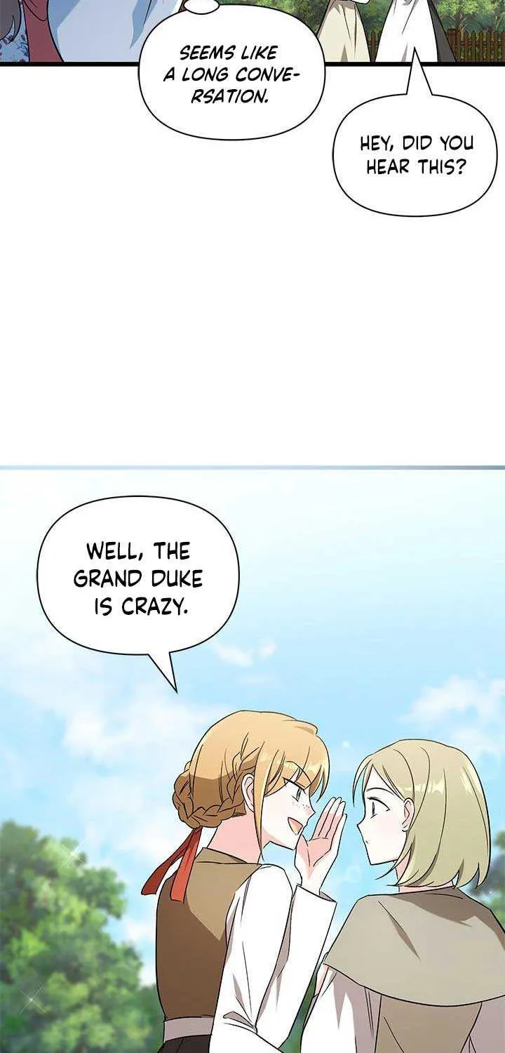 I’m Repaying The Kindness That Raised Me With Obsession Chapter 3 page 54 - 
