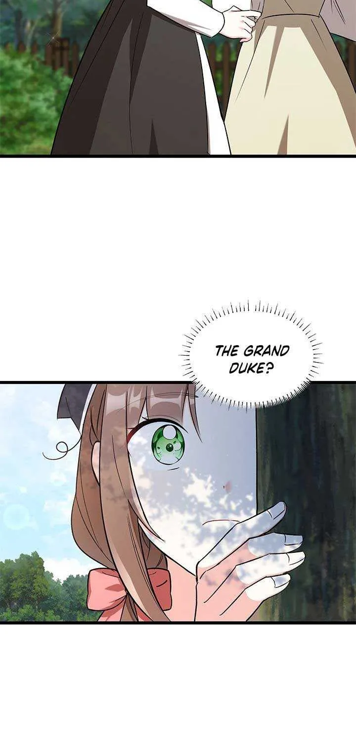 I’m Repaying The Kindness That Raised Me With Obsession Chapter 3 page 55 - 
