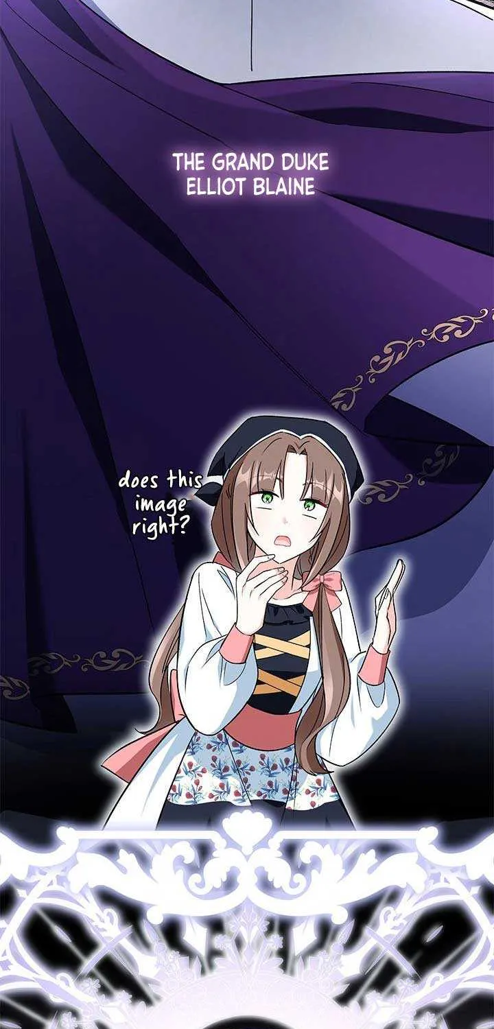 I’m Repaying The Kindness That Raised Me With Obsession Chapter 3 page 57 - 