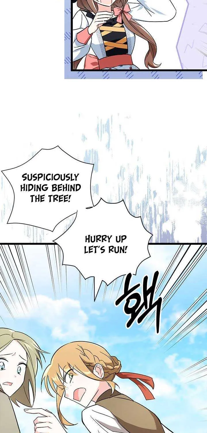I’m Repaying The Kindness That Raised Me With Obsession Chapter 3 page 62 - 