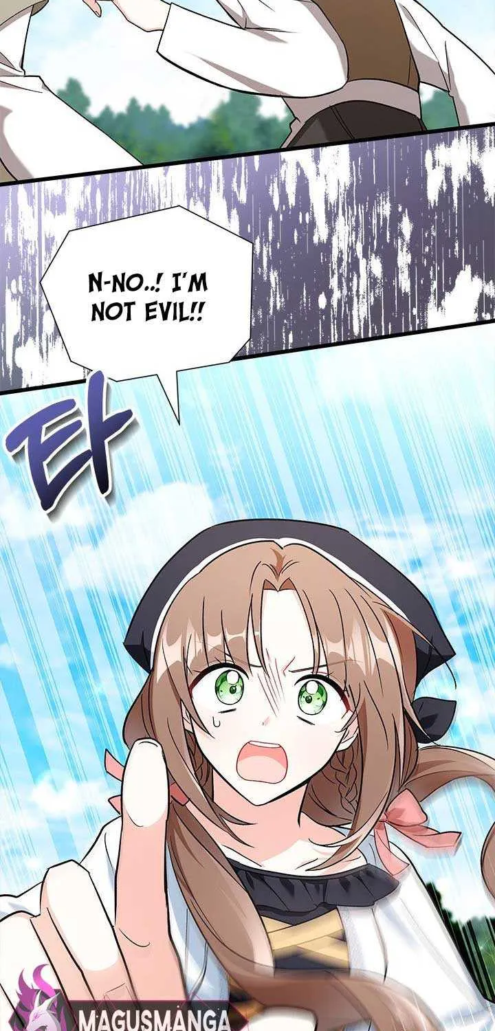 I’m Repaying The Kindness That Raised Me With Obsession Chapter 3 page 63 - 