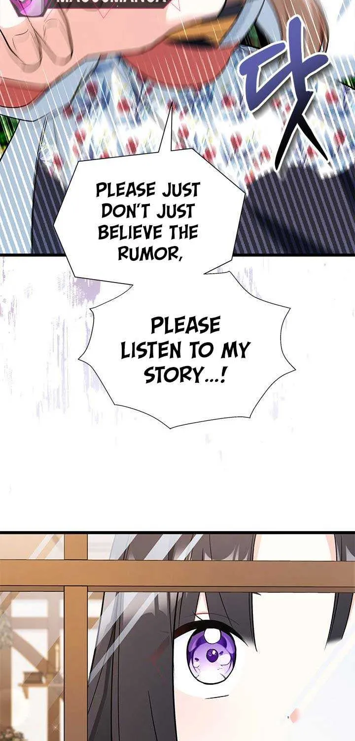 I’m Repaying The Kindness That Raised Me With Obsession Chapter 3 page 64 - 