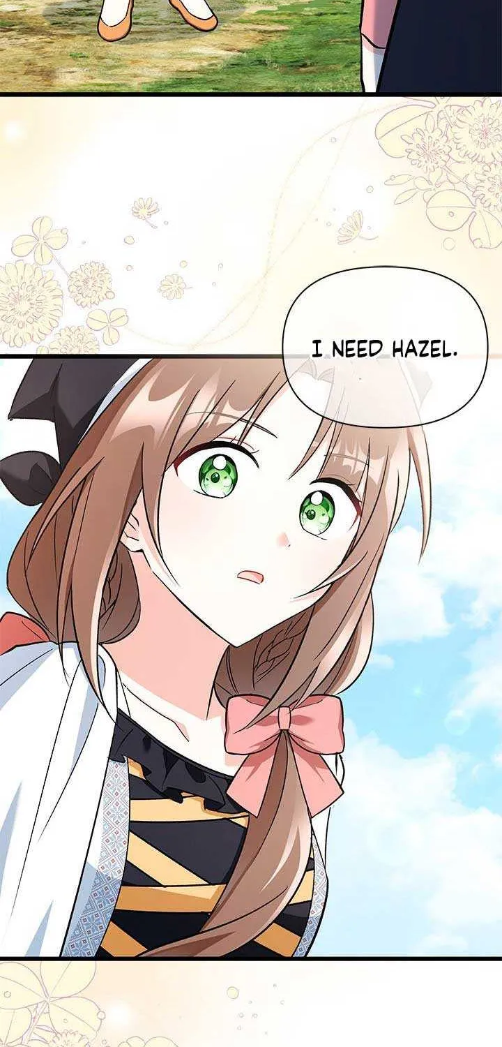I’m Repaying The Kindness That Raised Me With Obsession Chapter 3 page 68 - 