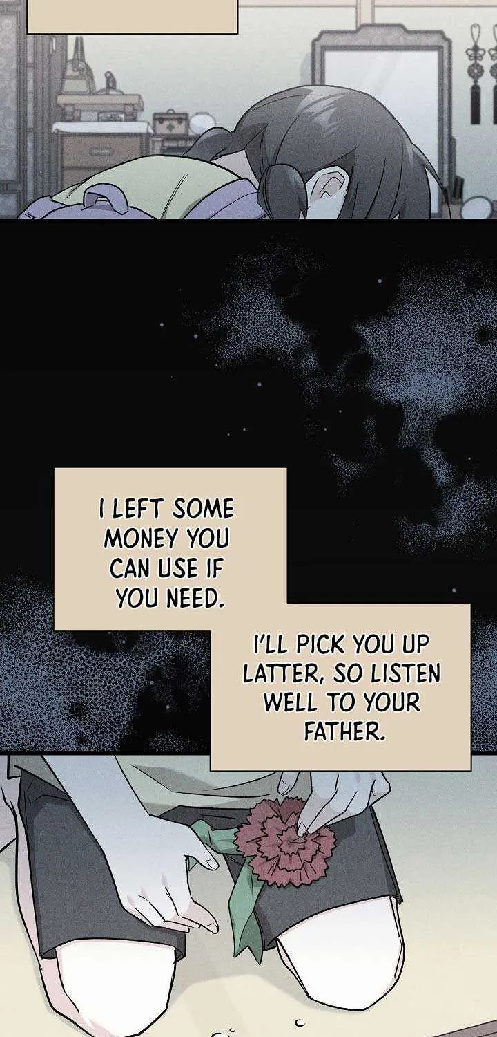 I’m Repaying The Kindness That Raised Me With Obsession Chapter 3 page 9 - 