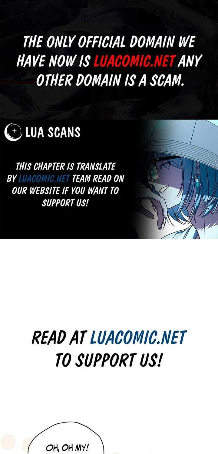 I’m Repaying The Kindness That Raised Me With Obsession Chapter 30 page 1 - 
