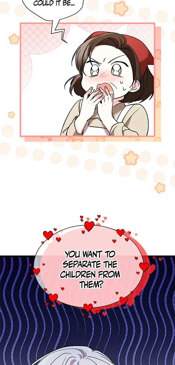 I’m Repaying The Kindness That Raised Me With Obsession Chapter 30 page 2 - 