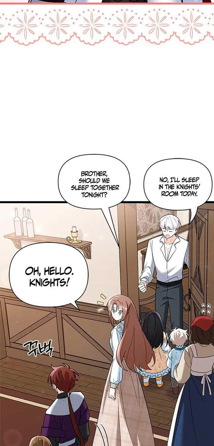 I’m Repaying The Kindness That Raised Me With Obsession Chapter 30 page 13 - 