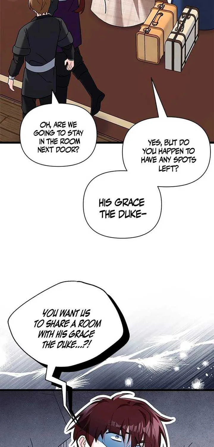 I’m Repaying The Kindness That Raised Me With Obsession Chapter 30 page 14 - 