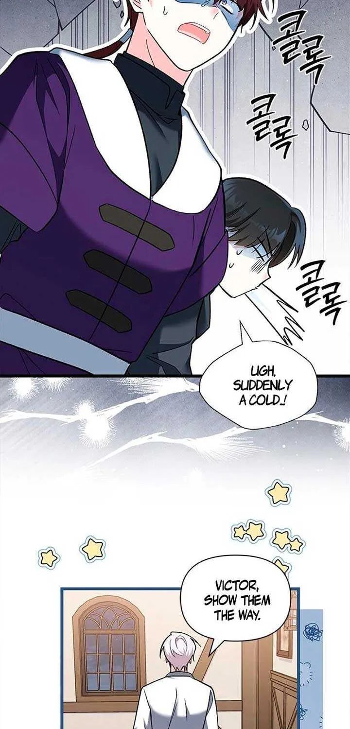 I’m Repaying The Kindness That Raised Me With Obsession Chapter 30 page 15 - 